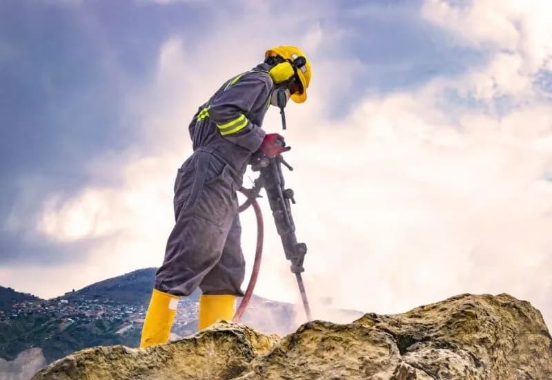 Demolition Equipment