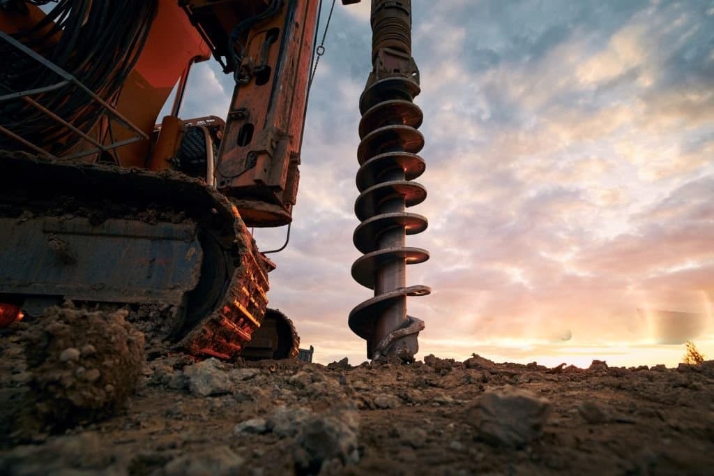 About Hatoon - Construction Site